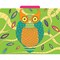 Barker Creek Bohemian Animals Designer Letter-Size File Folders, Multi-Design Set, 12/Package 1342 - alternate 4